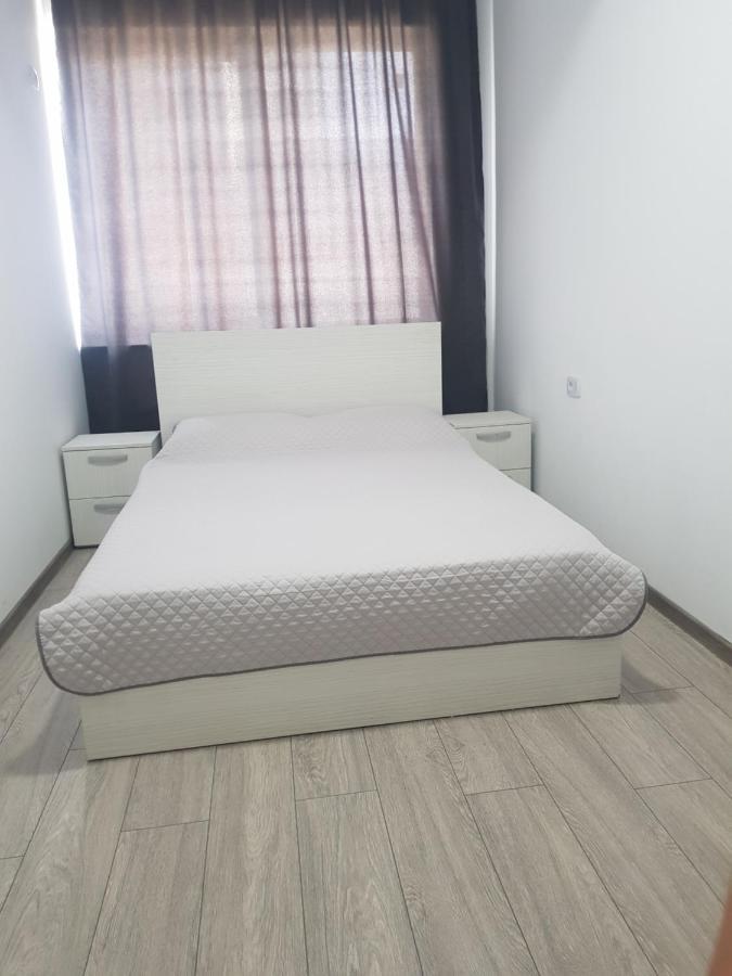 Moni Apartment Năvodari Exterior foto