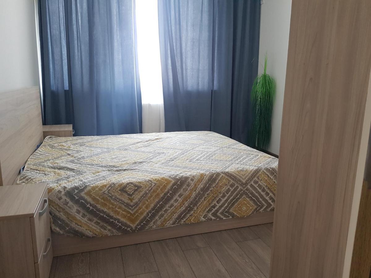 Moni Apartment Năvodari Exterior foto