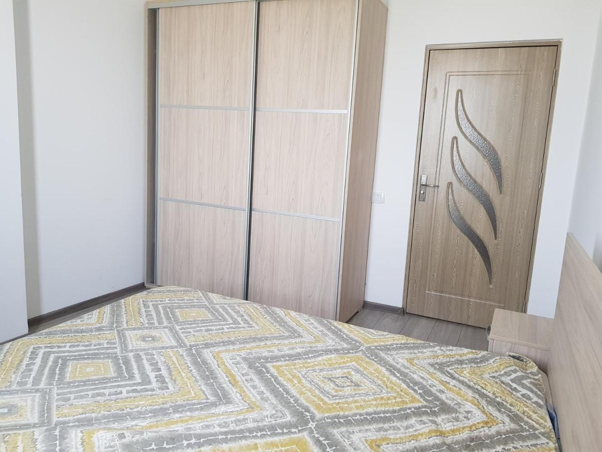 Moni Apartment Năvodari Exterior foto