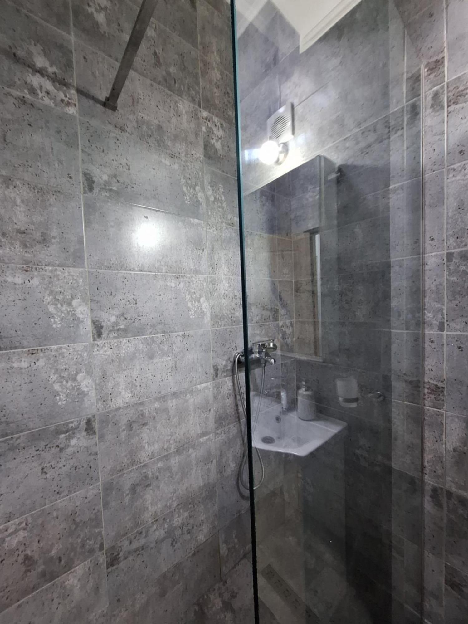 Moni Apartment Năvodari Exterior foto
