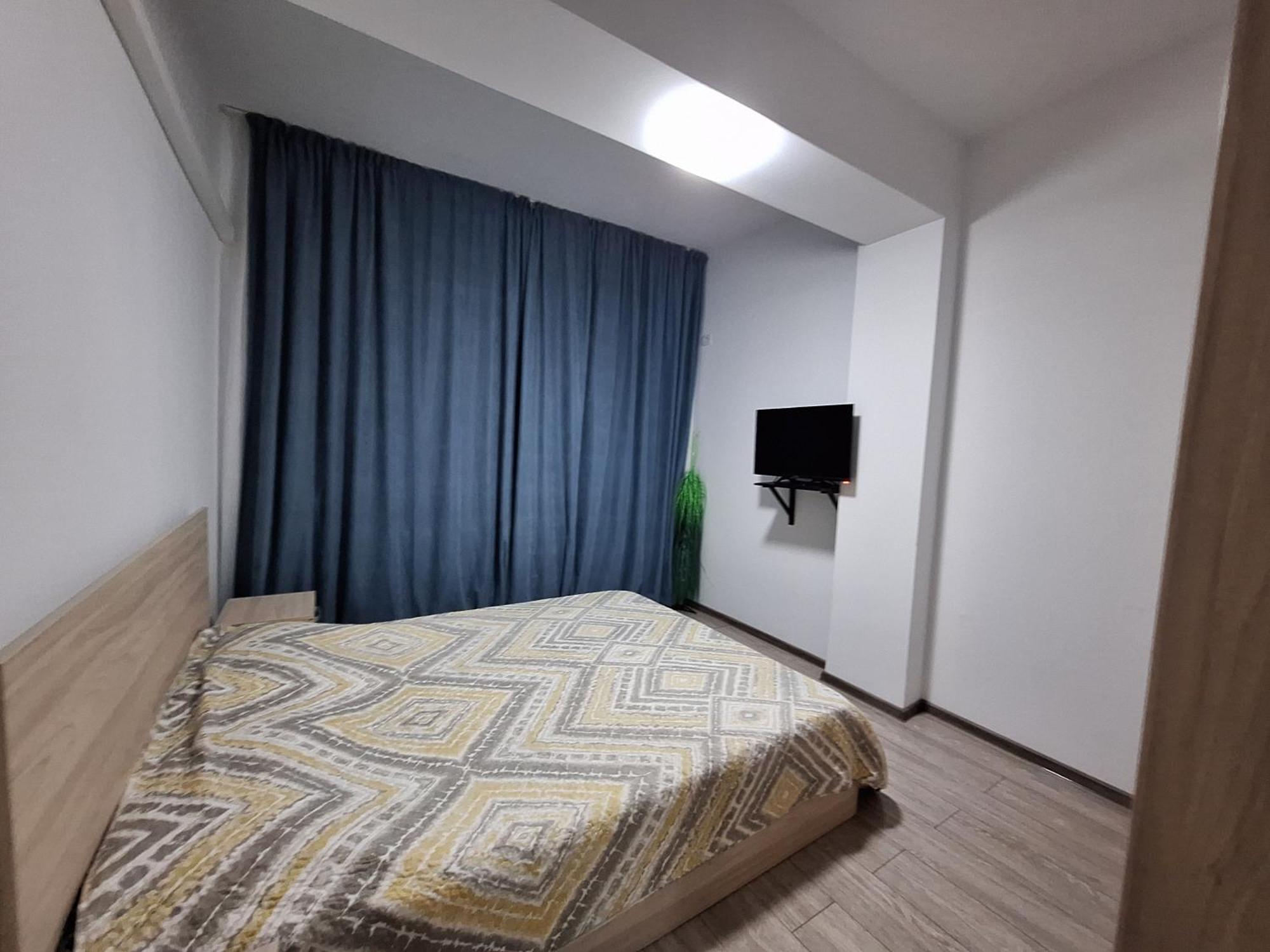Moni Apartment Năvodari Exterior foto